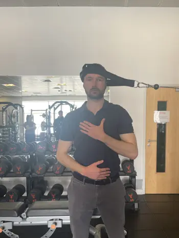 left and right side flexion img09