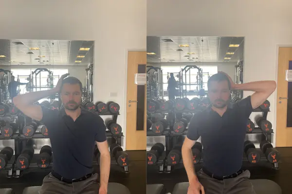 left and right side flexion img3