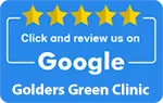 golders green clinic